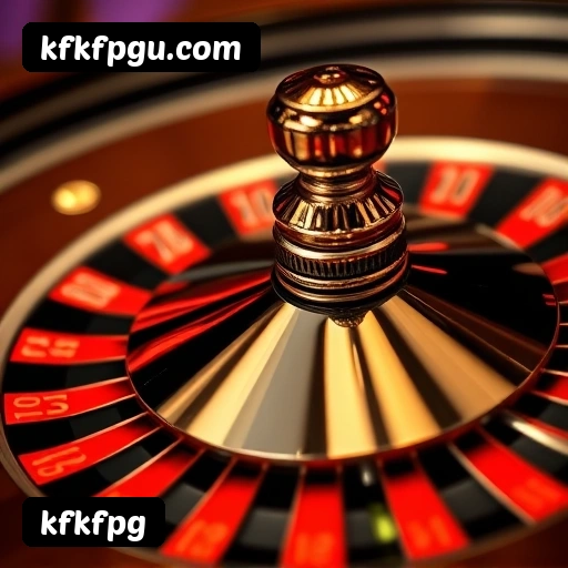 Tabela RTP dos jogos de cassino da kfkfpg